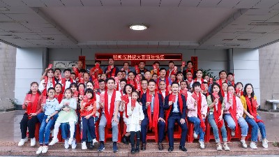 瑞凯仪器龙年开工大吉，扬帆起航新征程
