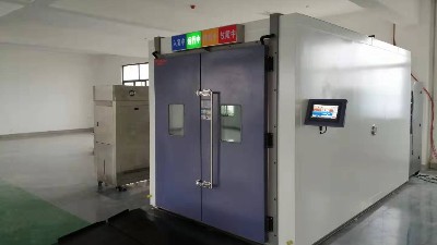 全了全了！384项可靠性试验标准！