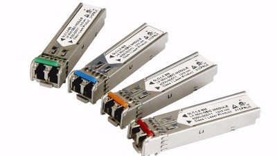 剖析：光模块可靠性试验之快速温变试验箱