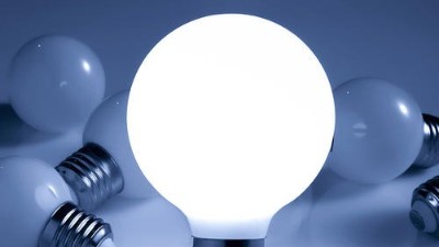 白光LED<i style='color:red'>产品可靠性测试</i>报告