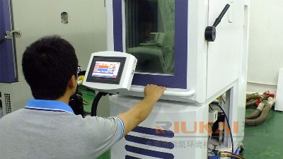 【干货】温度冲击试验和温度循环试验的区别，值得收藏！