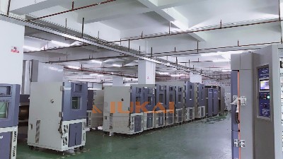 检验心得：真空环境下材料释气评价方法及程序，与空间用材的挑选