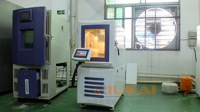 恒温恒湿试验箱零度（0℃）以下可以带湿度测试吗？