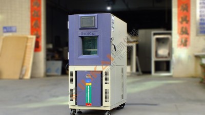 恒温恒湿试验箱-瑞凯仪器