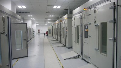 环境试验设备有哪些？分别作用是什么？